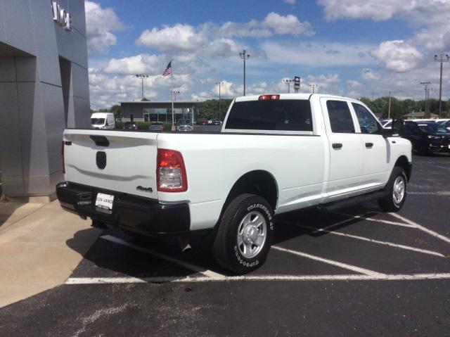 used 2024 Ram 3500 car, priced at $46,355
