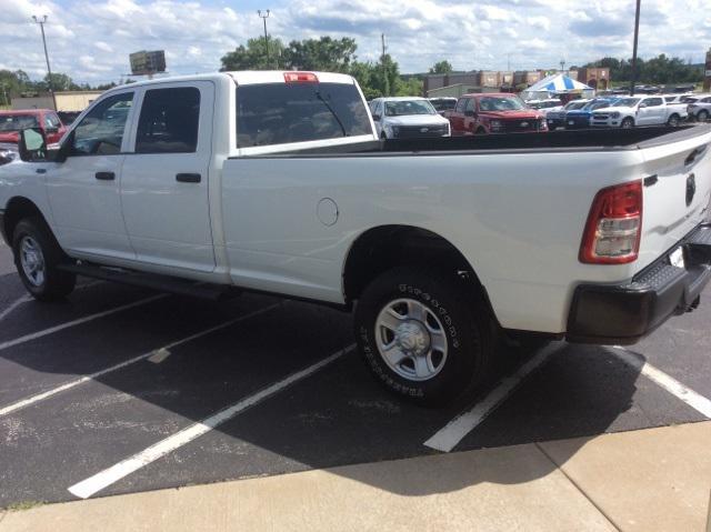 used 2024 Ram 3500 car, priced at $46,355