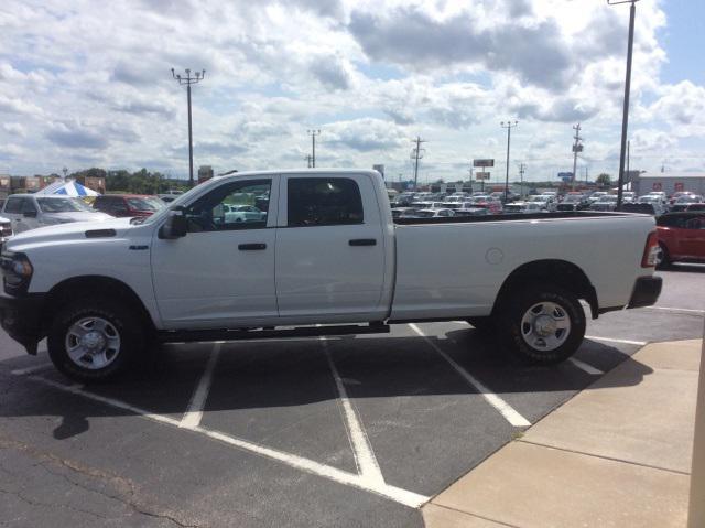 used 2024 Ram 3500 car, priced at $46,355