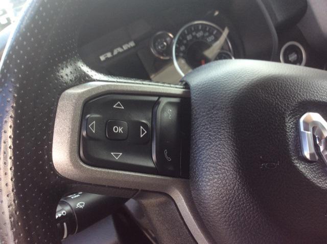 used 2024 Ram 3500 car, priced at $46,355