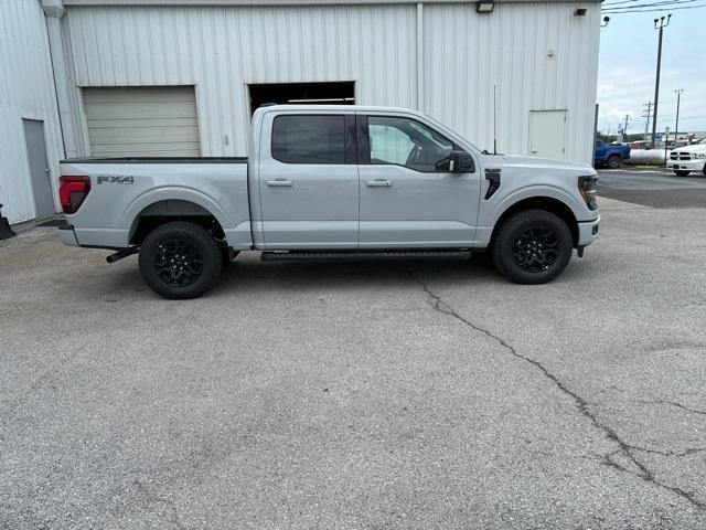 new 2024 Ford F-150 car, priced at $52,914