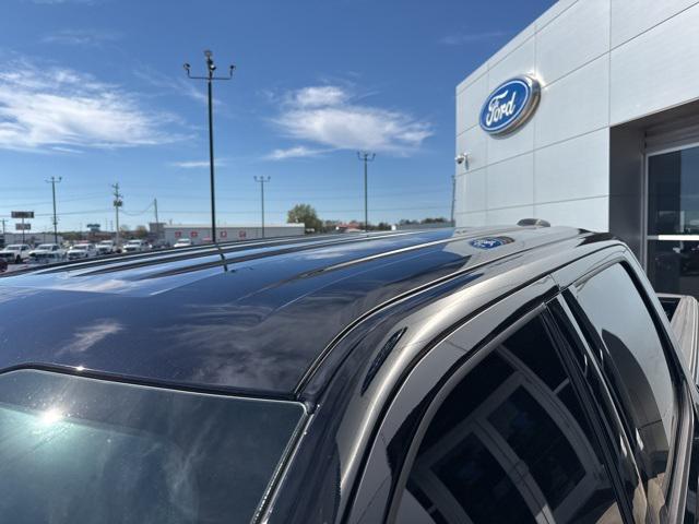 new 2025 Ford F-150 car, priced at $56,008