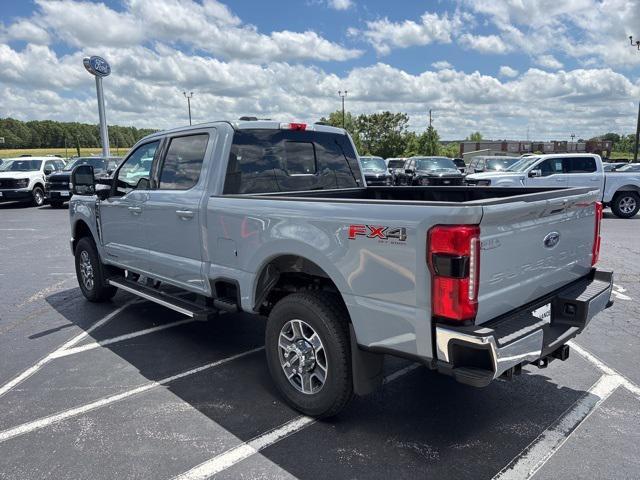 new 2025 Ford F-350 car, priced at $80,665