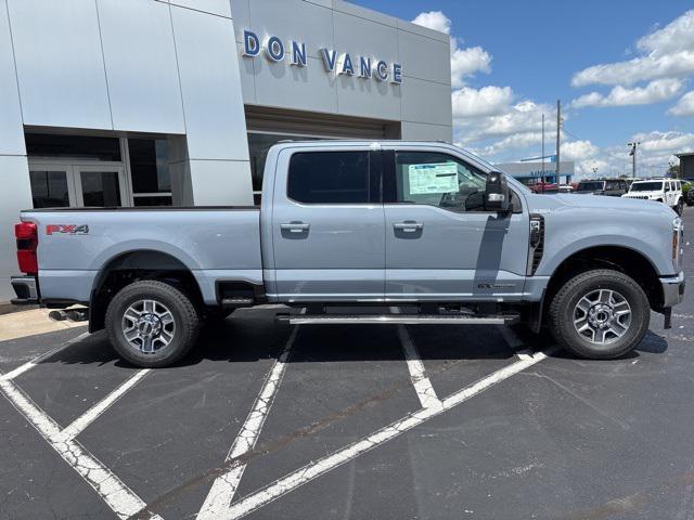 new 2025 Ford F-350 car, priced at $80,665