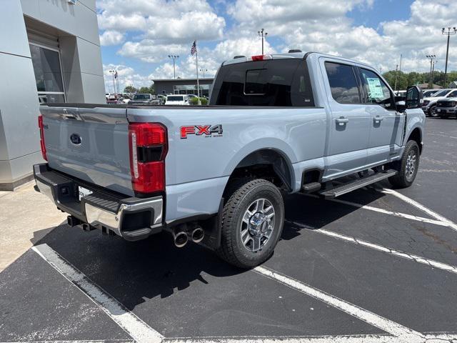 new 2025 Ford F-350 car, priced at $80,665