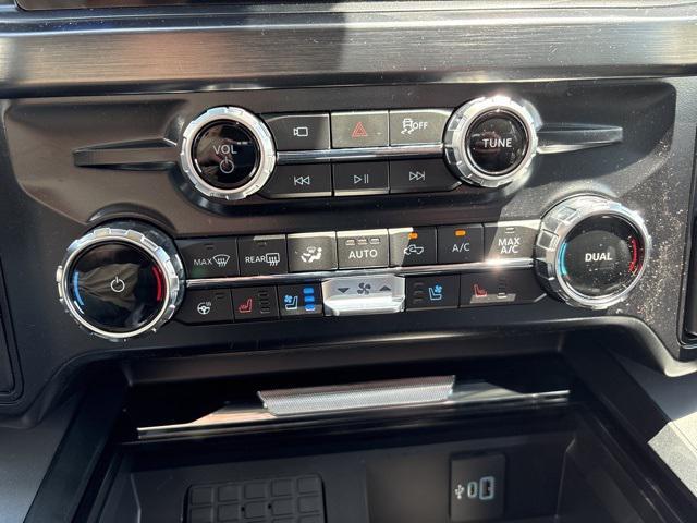 new 2025 Ford F-350 car, priced at $80,665