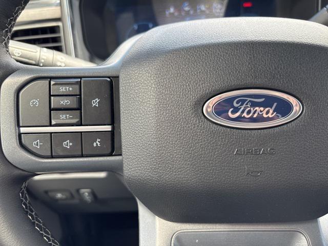 new 2025 Ford F-350 car, priced at $80,665