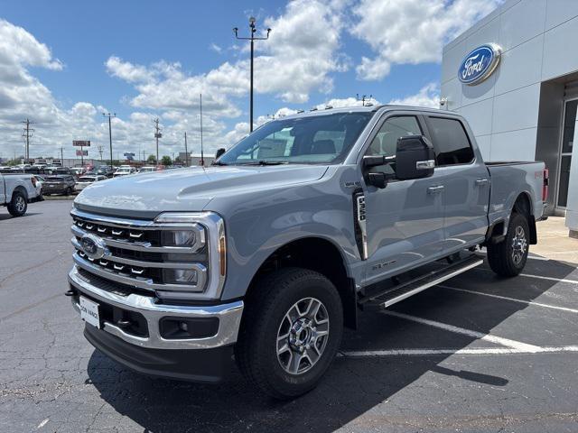 new 2025 Ford F-350 car, priced at $80,665