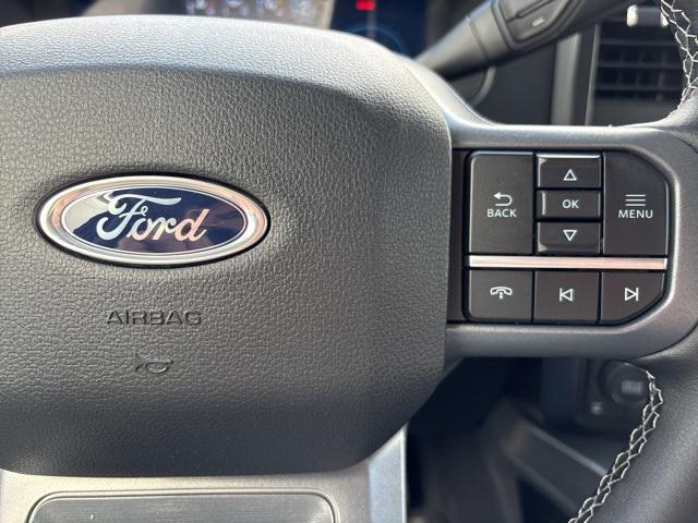 new 2025 Ford F-350 car, priced at $80,665