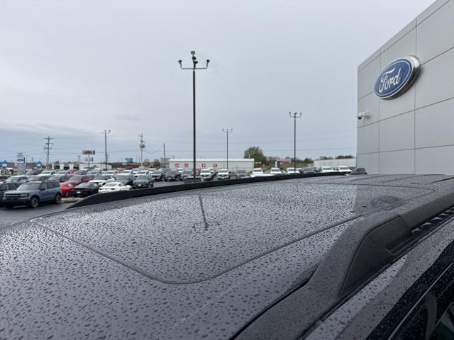 new 2025 Ford Expedition Max car, priced at $85,284