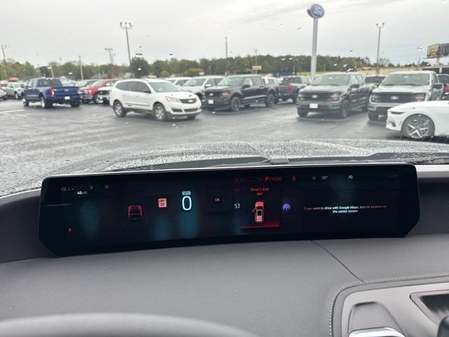 new 2025 Ford Expedition Max car, priced at $85,284