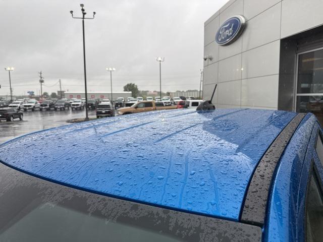 new 2025 Ford Maverick car, priced at $28,553