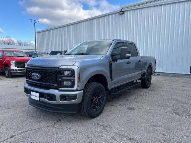 new 2024 Ford F-250 car, priced at $65,990