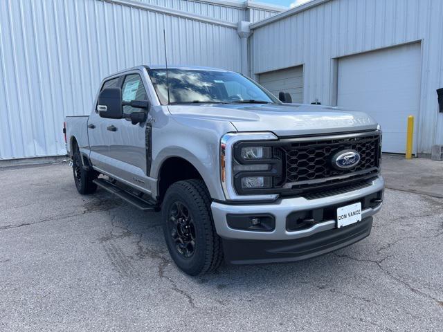 new 2024 Ford F-250 car, priced at $65,990