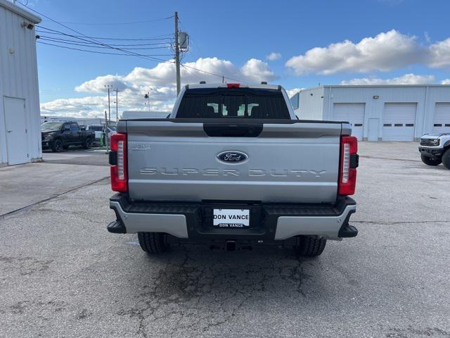 new 2024 Ford F-250 car, priced at $65,990