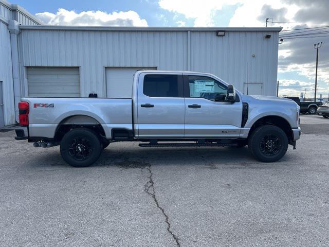 new 2024 Ford F-250 car, priced at $65,990