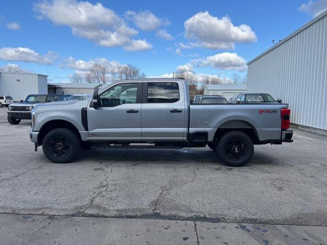 new 2024 Ford F-250 car, priced at $65,990