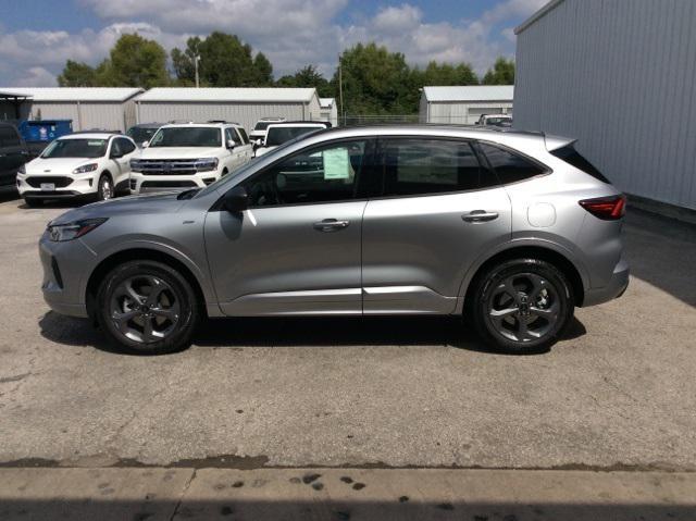 new 2024 Ford Escape car, priced at $27,426