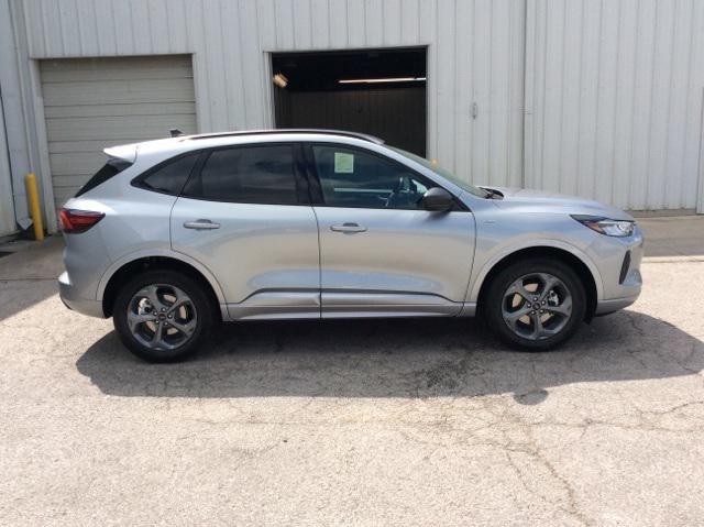 new 2024 Ford Escape car, priced at $27,426