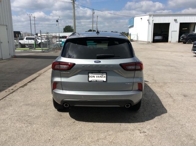 new 2024 Ford Escape car, priced at $27,426