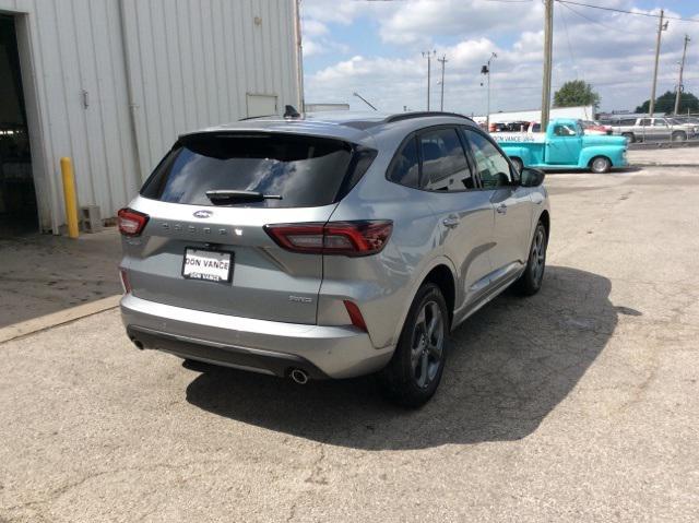 new 2024 Ford Escape car, priced at $27,426