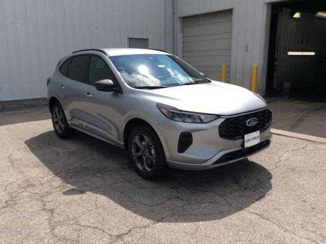 new 2024 Ford Escape car, priced at $27,426