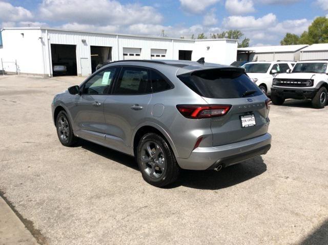 new 2024 Ford Escape car, priced at $27,426