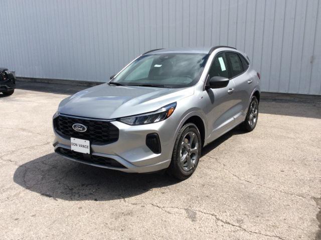 new 2024 Ford Escape car, priced at $27,426