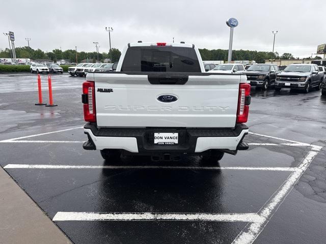 new 2025 Ford F-250 car, priced at $55,871