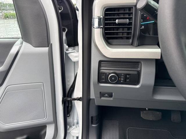 new 2025 Ford F-250 car, priced at $55,871