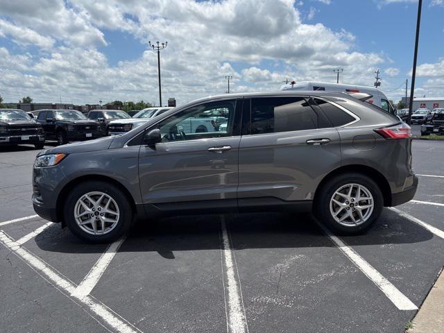 used 2024 Ford Edge car, priced at $24,862