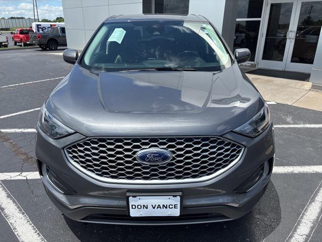 used 2024 Ford Edge car, priced at $24,862