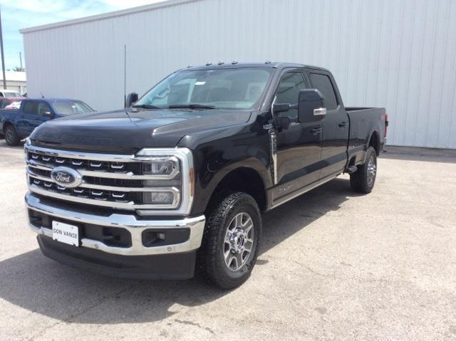 new 2024 Ford F-250 car, priced at $79,990