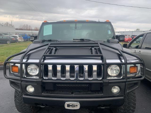 used 2006 Hummer H2 car, priced at $19,988