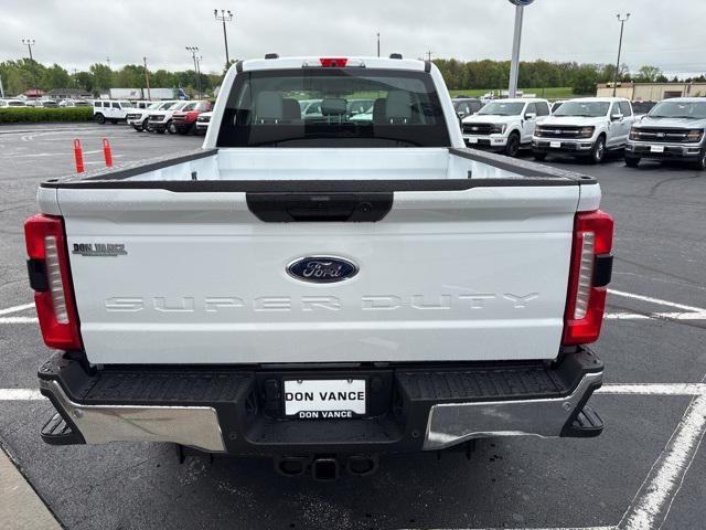 new 2025 Ford F-350 car, priced at $66,052