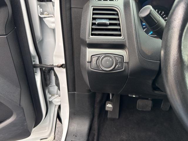 used 2019 Ford Explorer car, priced at $14,987