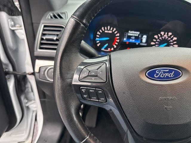 used 2019 Ford Explorer car, priced at $14,987