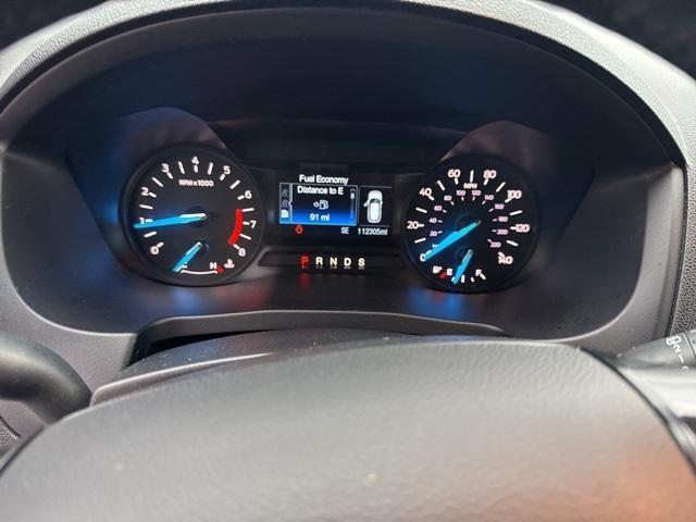 used 2019 Ford Explorer car, priced at $14,987