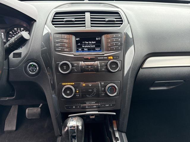 used 2019 Ford Explorer car, priced at $14,987