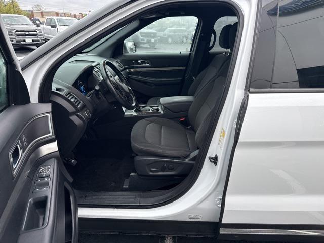 used 2019 Ford Explorer car, priced at $14,987