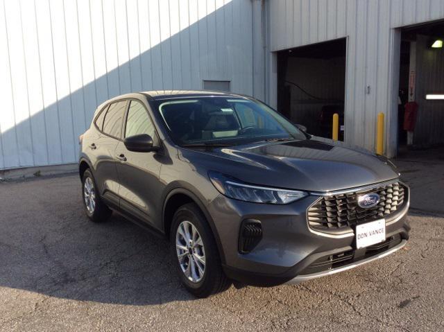 new 2025 Ford Escape car, priced at $28,490