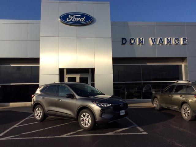 new 2025 Ford Escape car, priced at $28,490