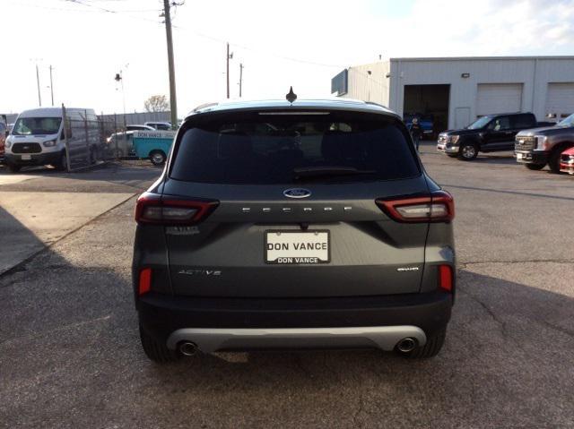 new 2025 Ford Escape car, priced at $28,490