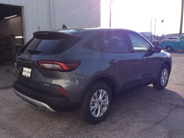 new 2025 Ford Escape car, priced at $28,490