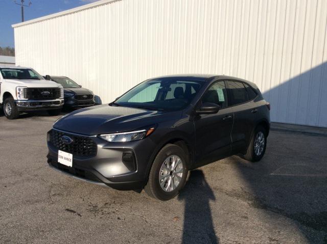 new 2025 Ford Escape car, priced at $28,490