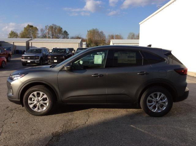 new 2025 Ford Escape car, priced at $28,490