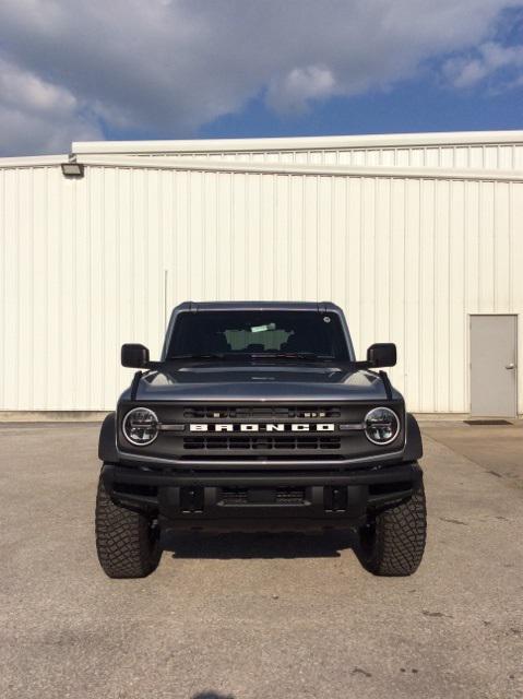 new 2024 Ford Bronco car, priced at $50,990