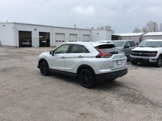 used 2022 Mitsubishi Eclipse Cross car, priced at $21,259
