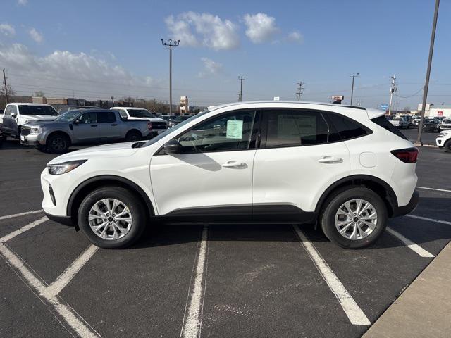 new 2025 Ford Escape car, priced at $32,072