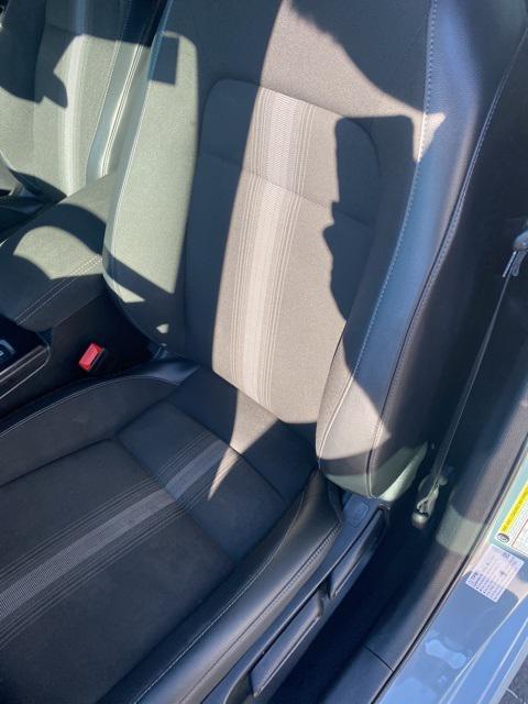 used 2023 Honda Civic car, priced at $24,985